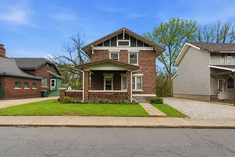 632 W Logan St, Moberly, MO 65270