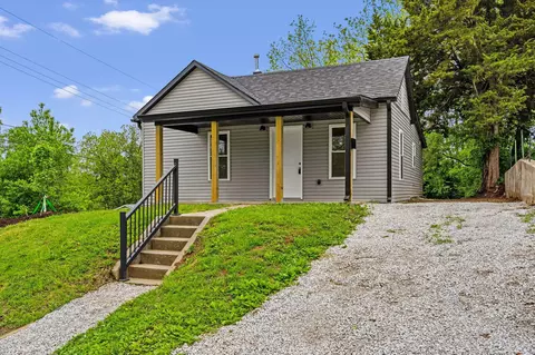 401 Sycamore St, Boonville, MO 65233