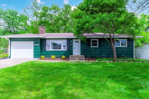 2723 Braemore Rd, Columbia, MO 65203
