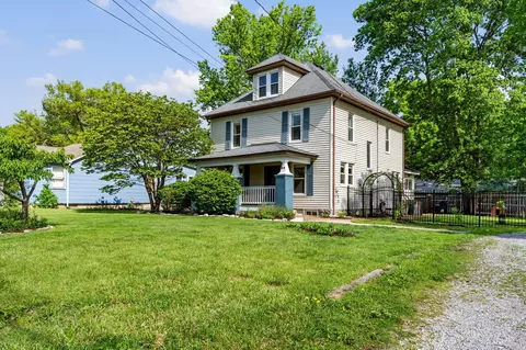 801 W Worley St, Columbia, MO 65203