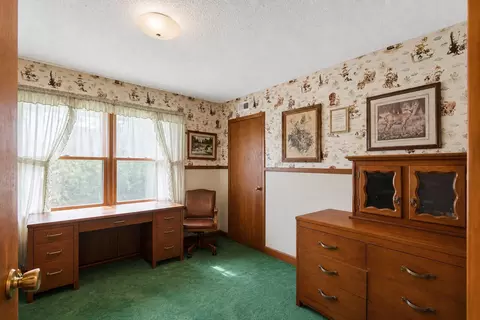 Bedroom - 15160 State Route D, Mexico, MO 65265 photo 2 of 2