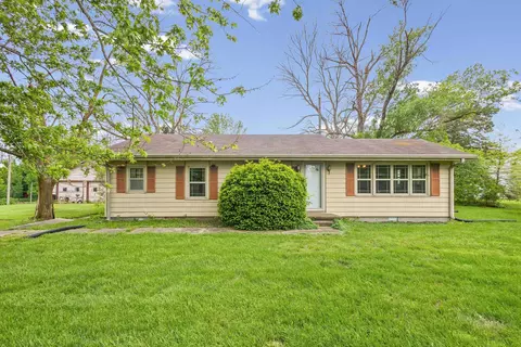 15160 State Route D, Mexico, MO 65265