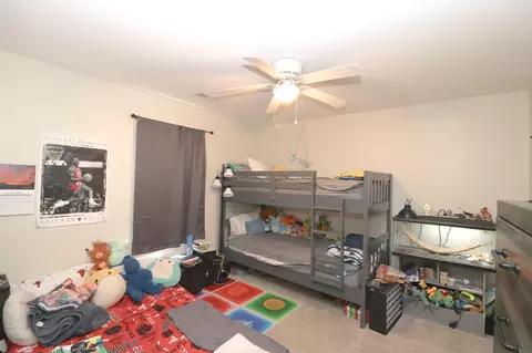 Bedroom - 706 Bluff St, Fulton, MO 65251 photo 4 of 5