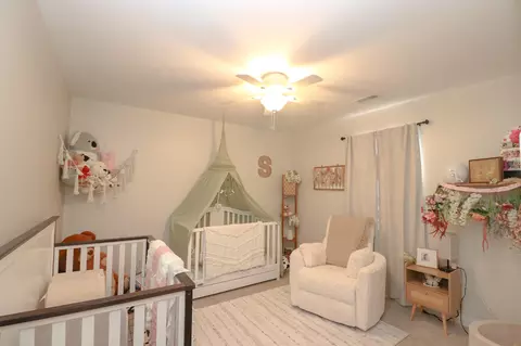 Bedroom - 706 Bluff St, Fulton, MO 65251 photo 3 of 5