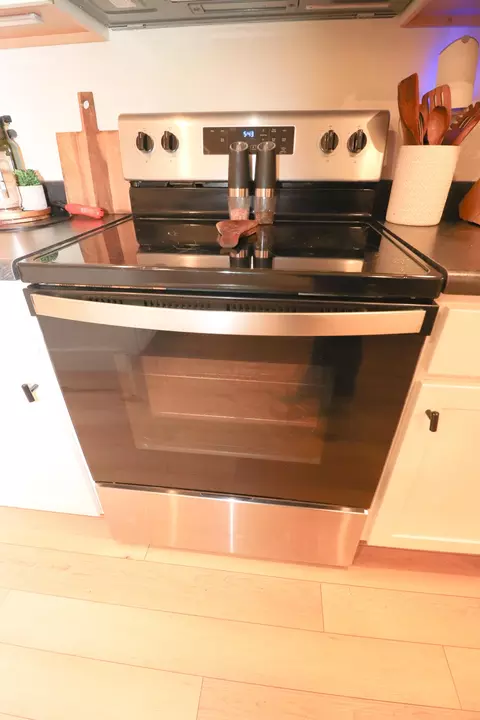 Kitchen - 706 Bluff St, Fulton, MO 65251 photo 5 of 5