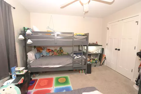 Bedroom - 706 Bluff St, Fulton, MO 65251 photo 5 of 5