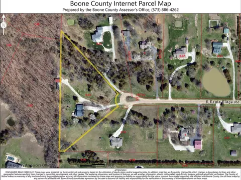 View/Area - 4900 Eagle Ridge Rd, Columbia, MO 65201 photo 1 of 1