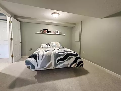 Bedroom - 4900 Eagle Ridge Rd, Columbia, MO 65201 photo 5 of 6