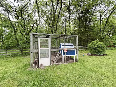 Exterior - 4900 Eagle Ridge Rd, Columbia, MO 65201 photo 11 of 11