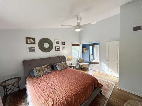 Bedroom - 4900 Eagle Ridge Rd, Columbia, MO 65201 photo 2 of 6