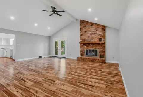 3501 Bray Ave, Columbia, MO 65203