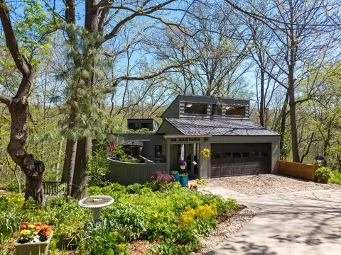 1016 Harvard St, Columbia, MO 65203