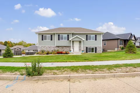 3305 Venice Dr, Columbia, MO 65202