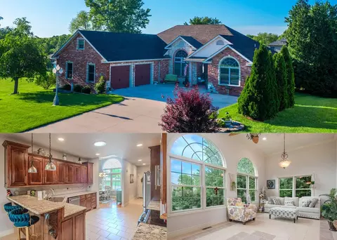 325 Spring Ave, Holts Summit, MO 65043