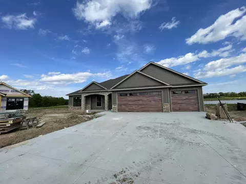 14680 Wellstead Dr, Hallsville, MO 65255