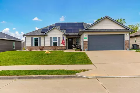 3501 San Marco Dr, Columbia, MO 65202
