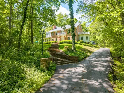 7801 S Cave Creek Rd, Columbia, MO 65203