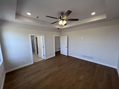 Bedroom - 2437 Kirk Dr, Holts Summit, MO 65043 photo 2 of 6