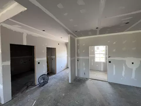 Entry Way - 2437 Kirk Dr, Holts Summit, MO 65043 photo 1 of 2
