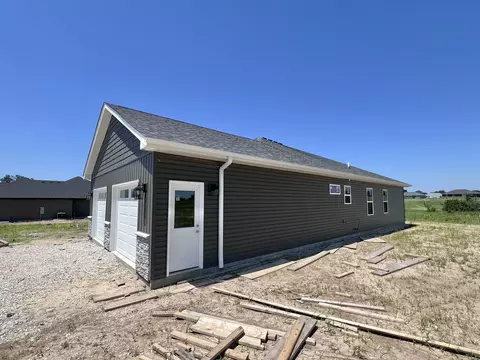 Exterior - 2437 Kirk Dr, Holts Summit, MO 65043 photo 6 of 6