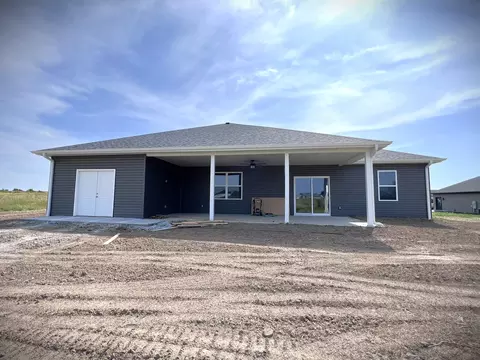 Exterior - 2437 Kirk Dr, Holts Summit, MO 65043 photo 2 of 9