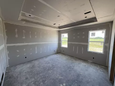 Bedroom - 2437 Kirk Dr, Holts Summit, MO 65043 photo 1 of 3