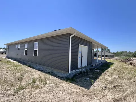 Exterior - 2437 Kirk Dr, Holts Summit, MO 65043 photo 5 of 6