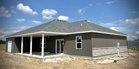 Exterior - 2437 Kirk Dr, Holts Summit, MO 65043 photo 3 of 6