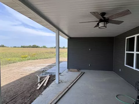 Exterior - 2437 Kirk Dr, Holts Summit, MO 65043 photo 3 of 9