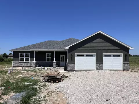 Exterior - 2437 Kirk Dr, Holts Summit, MO 65043 photo 2 of 6