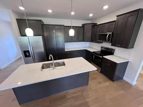 Kitchen - 2437 Kirk Dr, Holts Summit, MO 65043 photo 2 of 3