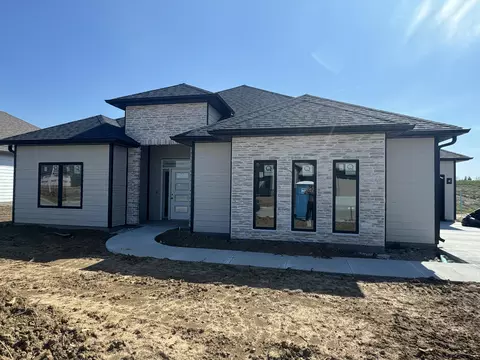 6021 Kestrel Lp Lp, Columbia, MO 65202