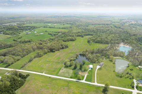 35 Acres-a County Road 2360, Moberly, MO 65270