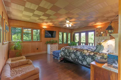 Bedroom - 1 Stone Ave, Moberly, MO 65270 photo 3 of 5