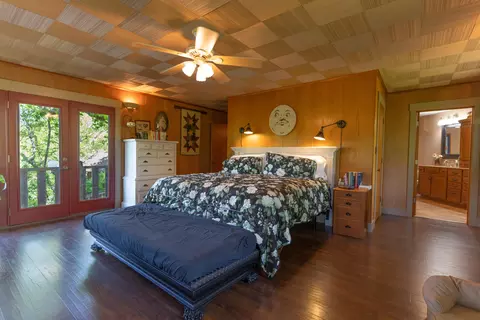 Bedroom - 1 Stone Ave, Moberly, MO 65270 photo 1 of 5