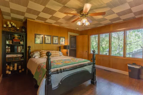Bedroom - 1 Stone Ave, Moberly, MO 65270 photo 5 of 5