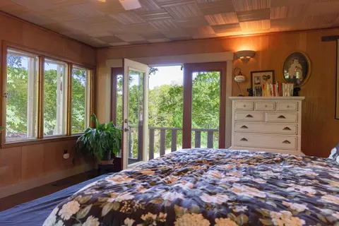 Bedroom - 1 Stone Ave, Moberly, MO 65270 photo 2 of 5