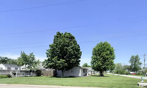 1505 N Jefferson St, Mexico, MO 65265