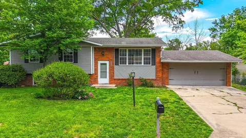 1404 Pickford Pl, Columbia, MO 65203