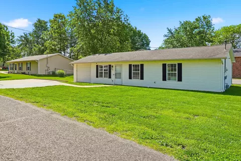 Exterior - 108 W Johnson Ave, Ashland, MO 65010 photo 4 of 4
