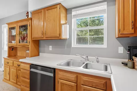 Kitchen - 108 W Johnson Ave, Ashland, MO 65010 photo 4 of 4