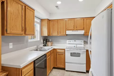 Kitchen - 108 W Johnson Ave, Ashland, MO 65010 photo 2 of 4