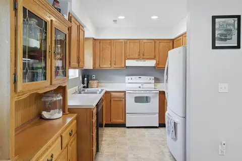 Kitchen - 108 W Johnson Ave, Ashland, MO 65010 photo 1 of 4