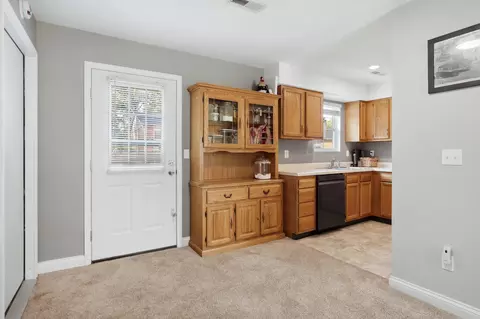 Entry Way - 108 W Johnson Ave, Ashland, MO 65010 photo 1 of 1