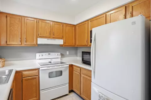 Kitchen - 108 W Johnson Ave, Ashland, MO 65010 photo 3 of 4