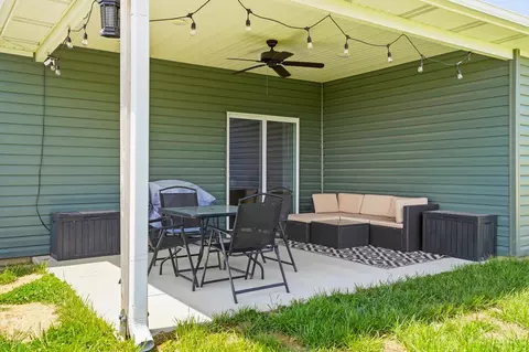 Exterior - 16 Larrys Ln, Cairo, MO 65239 photo 3 of 4