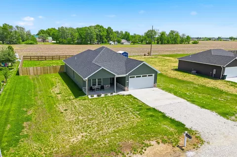 View/Area - 16 Larrys Ln, Cairo, MO 65239 photo 1 of 5