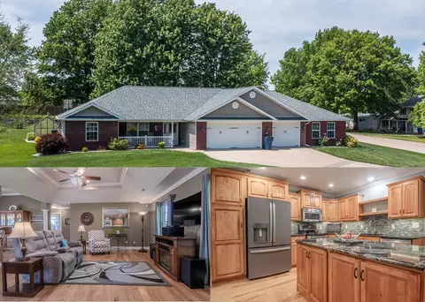 72 S Larand Dr, Holts Summit, MO 65043