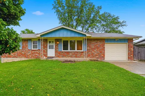 812 Oak Lawn Dr, Columbia, MO 65203