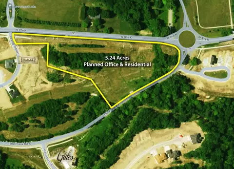 lot1 W 2 W Old Plank Rd, Columbia, MO 65203